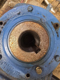 Cone Drive SHV40A961-Y0A 20:1 Ratio Gear Reducer CMP15-10 6.90 Input HP