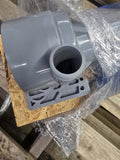 Sethco 354-U30P Centrifugal Pump 5 HP 230/460 Volts 3600 Rpm 2" x 1 1/2"