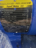 Sethco 354-U30P Centrifugal Pump 5 HP 230/460 Volts 3600 Rpm 2" x 1 1/2"