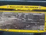 Baldor ECP4115T 50 HP AC Motor 230/460 Volts 1800 Rpm 4P 326T Frame
