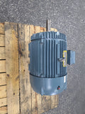Baldor ECP4115T 50 HP AC Motor 230/460 Volts 1800 Rpm 4P 326T Frame