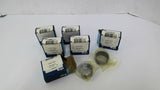 Koyo B-2012-PB-L125 Needle Roller Bearing Drawn Cup Lot Of 6