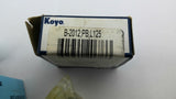 Koyo B-2012-PB-L125 Needle Roller Bearing Drawn Cup Lot Of 6