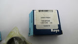 Koyo B-2012-PB-L125 Needle Roller Bearing Drawn Cup Lot Of 6