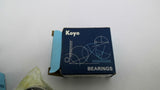 Koyo B-2012-PB-L125 Needle Roller Bearing Drawn Cup Lot Of 6