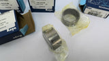 Koyo B-2012-PB-L125 Needle Roller Bearing Drawn Cup Lot Of 6