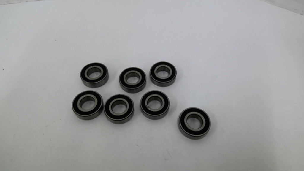 Koyo 6003RS Deep Groove Roller Bearing Lot Of 7