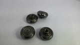 Rollon-E CR63ZR Track Roller Lot Of 4