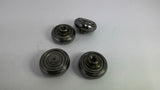Rollon-E CR63ZR Track Roller Lot Of 4
