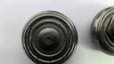 Rollon-E CR63ZR Track Roller Lot Of 4