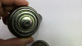Rollon-E CR63ZR Track Roller Lot Of 4