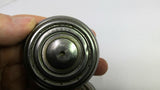 Rollon-E CR63ZR Track Roller Lot Of 4