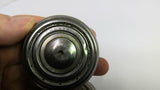 Rollon-E CR63ZR Track Roller Lot Of 4