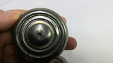 Rollon-E CR63ZR Track Roller Lot Of 4