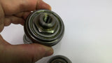 Rollon-E CR63ZR Track Roller Lot Of 4