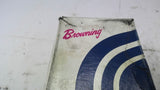 Browning VPE-123 2-Bolt Flange Bearing Unit 1 7/16"