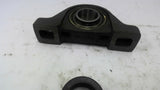Browning VPE-123 2-Bolt Flange Bearing Unit 1 7/16"