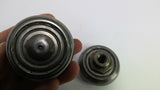 Rollon-E CR63ZB Track Roller Lot Of 3