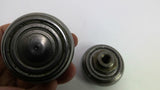 Rollon-E CR63ZB Track Roller Lot Of 3