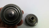 Rollon-E CR63ZB Track Roller Lot Of 3
