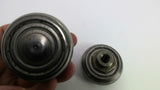Rollon-E CR63ZB Track Roller Lot Of 3
