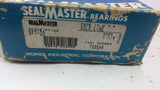 Sealmaster SFT-20 Flange Bearing 1 1/4" Bore