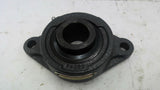 Sealmaster SFT-20 Flange Bearing 1 1/4" Bore
