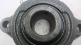 Sealmaster SFT-20 Flange Bearing 1 1/4" Bore