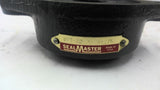 Sealmaster SFT-20 Flange Bearing 1 1/4" Bore