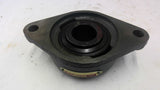 Sealmaster SFT-20 Flange Bearing 1 1/4" Bore