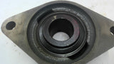 Sealmaster SFT-20 Flange Bearing 1 1/4" Bore