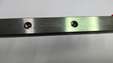 Hiwin MGN15CH Linear Rail Guideway With 1 Slider Block Bearing