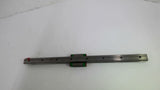 Hiwin MGN15CH Linear Rail Guideway With 1 Slider Block Bearing