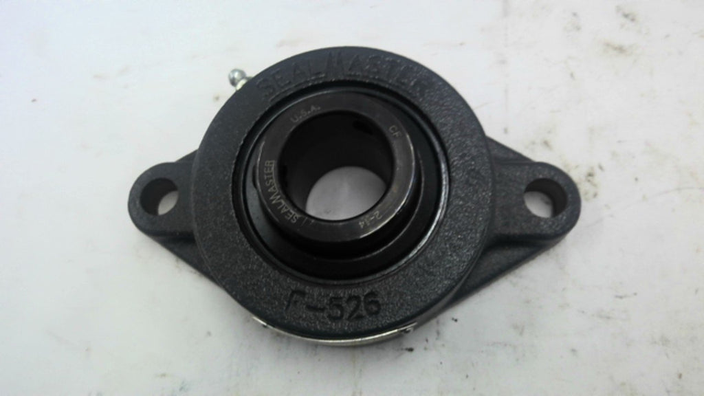 Sealmaster SFT-20 1 1/4" Bore Bearing