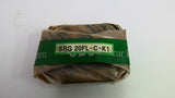 SBG 20FL-C-K1 Linear Guide Slider Bearing