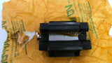 SBG 20FL-C-K1 Linear Guide Slider Bearing