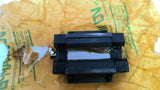SBG 20FL-C-K1 Linear Guide Slider Bearing