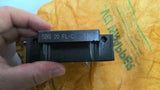 SBG 20FL-C-K1 Linear Guide Slider Bearing