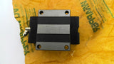 SBG 20FL-C-K1 Linear Guide Slider Bearing