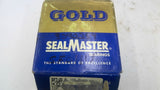 Gold Sealmaster SFT-20 2 Bold Flange Bearing 1 1/4" bore