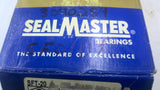 Gold Sealmaster SFT-20 2 Bold Flange Bearing 1 1/4" bore