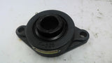 Gold Sealmaster SFT-20 2 Bold Flange Bearing 1 1/4" bore