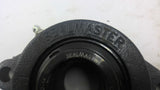 Gold Sealmaster SFT-20 2 Bold Flange Bearing 1 1/4" bore