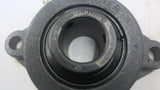 Gold Sealmaster SFT-20 2 Bold Flange Bearing 1 1/4" bore