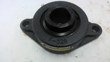 Gold Sealmaster SFT-20 2 Bold Flange Bearing 1 1/4" bore