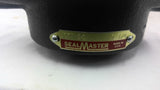 Gold Sealmaster SFT-20 2 Bold Flange Bearing 1 1/4" bore