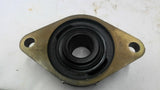 Gold Sealmaster SFT-20 2 Bold Flange Bearing 1 1/4" bore