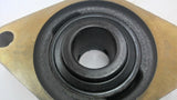 Gold Sealmaster SFT-20 2 Bold Flange Bearing 1 1/4" bore