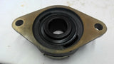 Gold Sealmaster SFT-20 2 Bold Flange Bearing 1 1/4" bore