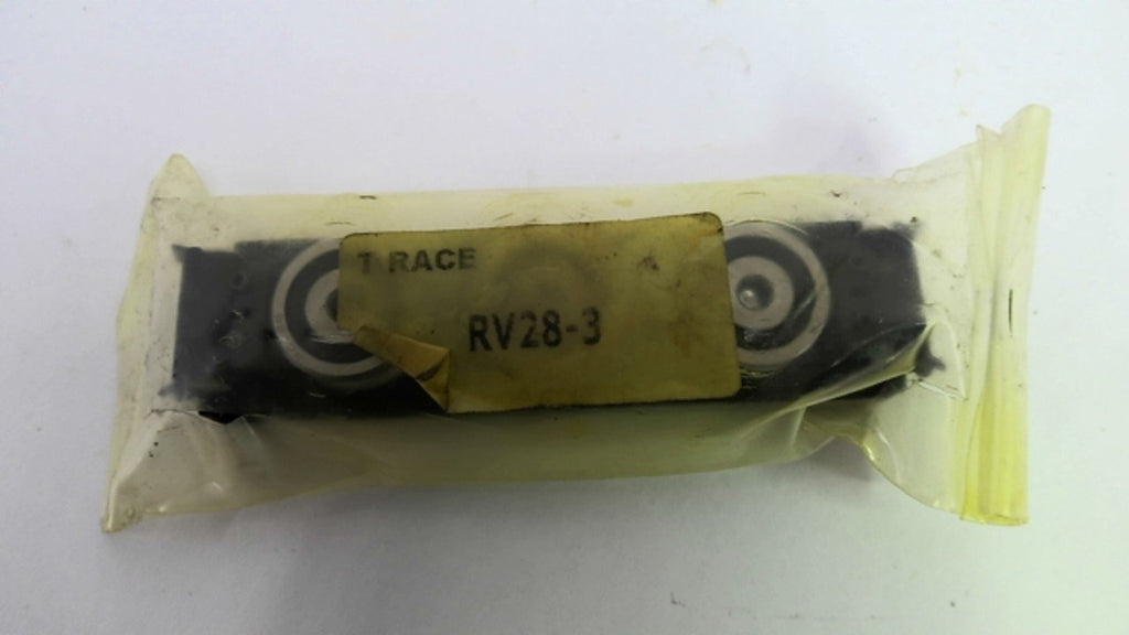 T Race RVV28-3 Linear Roller Bearing Slider